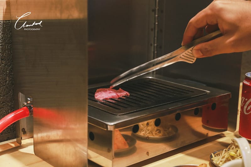 【北區/美食】一個人也要吃燒肉,長北燒肉難民營 - 第19張圖 1J6A6483-2拷貝
