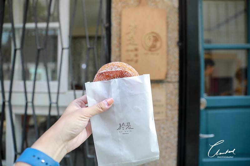 【北區/美食】隱藏在小巷中的南法風味手作麵包店-於是。麵包店(晚來就吃不到囉!) - 第23張圖 1J6A6388-2拷貝