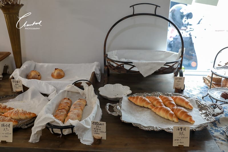 【北區/美食】隱藏在小巷中的南法風味手作麵包店-於是。麵包店(晚來就吃不到囉!) - 第19張圖 1J6A6361-2拷貝