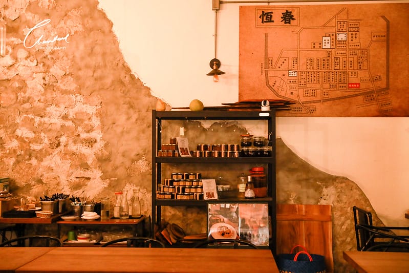 【恆春/住宿】來恆春百年銀行裡搭帳篷-室內帳篷膠囊青年旅社「 信用/帳 CAMPSULE hostel 」 - 第48張圖 1J6A5288-2拷貝