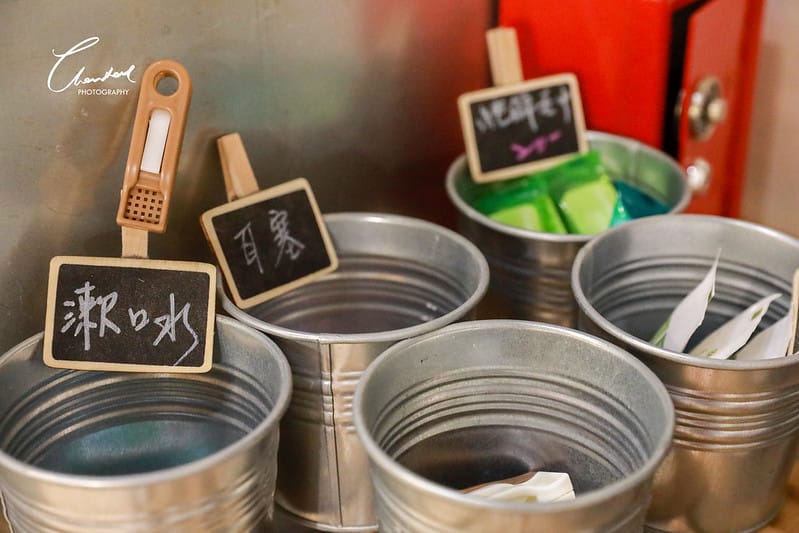 【恆春/住宿】來恆春百年銀行裡搭帳篷-室內帳篷膠囊青年旅社「 信用/帳 CAMPSULE hostel 」 - 第42張圖 1J6A5024-2拷貝