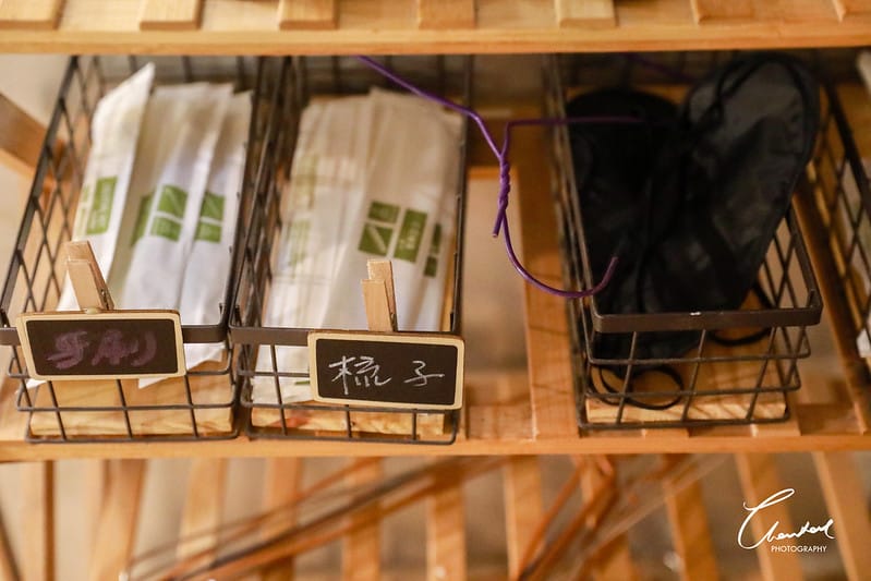 【恆春/住宿】來恆春百年銀行裡搭帳篷-室內帳篷膠囊青年旅社「 信用/帳 CAMPSULE hostel 」 - 第43張圖 1J6A5025-2拷貝