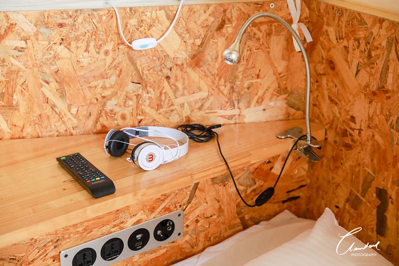 【恆春/住宿】來恆春百年銀行裡搭帳篷-室內帳篷膠囊青年旅社「 信用/帳 CAMPSULE hostel 」 - 第23張圖 1J6A5009-2拷貝