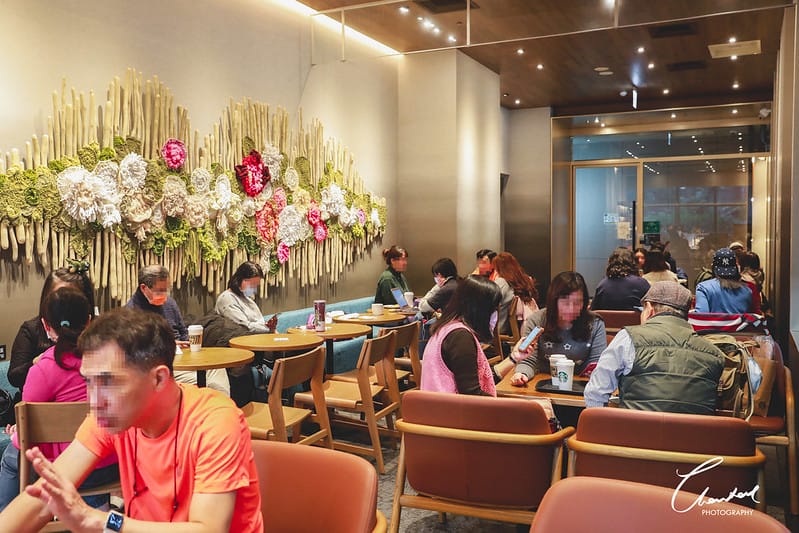 【中山區/善導寺站】COTD之台灣第一間飯店附設星巴克,STARBUCKS 台北時代寓所分店 - 第17張圖 1J6A6549-2拷貝