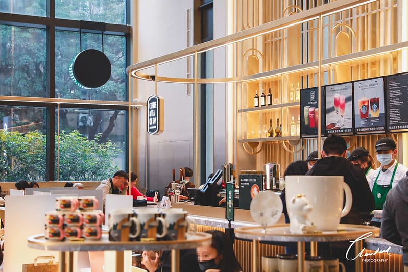 【中山區/善導寺站】COTD之台灣第一間飯店附設星巴克,STARBUCKS 台北時代寓所分店 - 第8張圖 1J6A6542-2拷貝