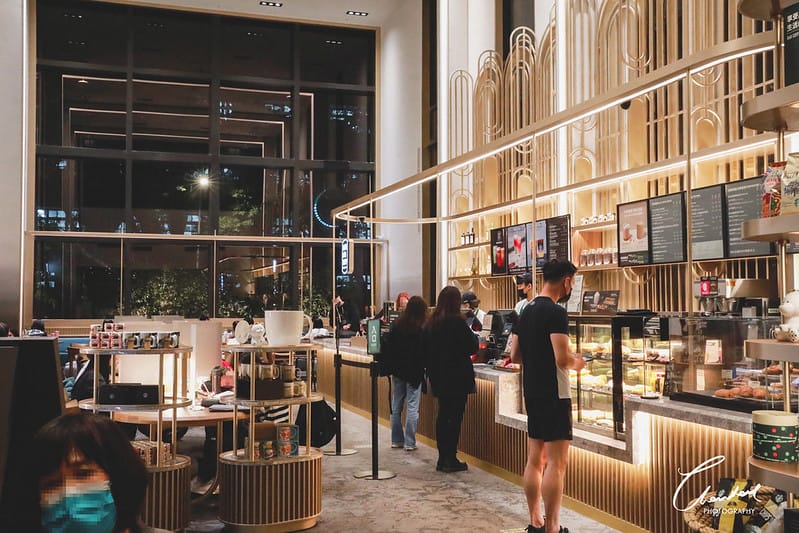 【中山區/善導寺站】COTD之台灣第一間飯店附設星巴克,STARBUCKS 台北時代寓所分店 - 第13張圖 1J6A6554-2拷貝