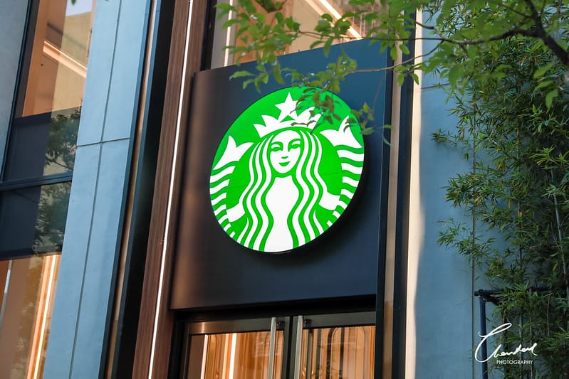 【中山區/善導寺站】COTD之台灣第一間飯店附設星巴克,STARBUCKS 台北時代寓所分店 - 第2張圖 1J6A6535-2拷貝