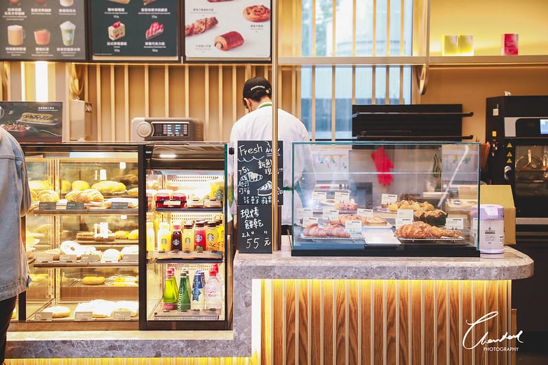 【中山區/善導寺站】COTD之台灣第一間飯店附設星巴克,STARBUCKS 台北時代寓所分店 - 第5張圖 1J6A6547-2拷貝
