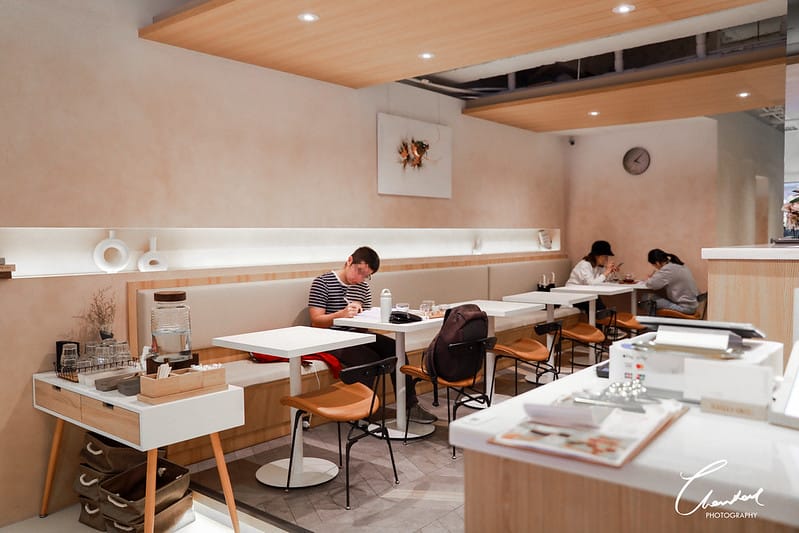 【松山區/民生社區】簡約日系X北歐風 共享辦公室兼咖啡廳 LA PLACE by Centred - 第12張圖 1J6A6637-2拷貝