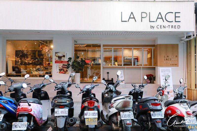 【松山區/民生社區】簡約日系X北歐風 共享辦公室兼咖啡廳 LA PLACE by Centred - 第2張圖 1J6A6649-2拷貝