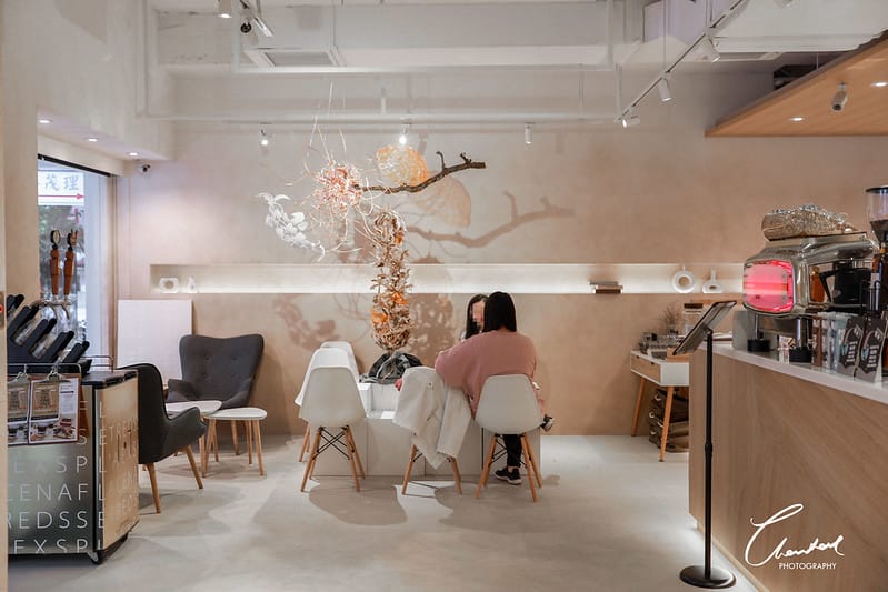【松山區/民生社區】簡約日系X北歐風 共享辦公室兼咖啡廳 LA PLACE by Centred - 第4張圖 1J6A6624-2拷貝