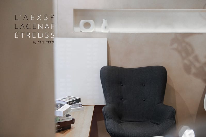 【松山區/民生社區】簡約日系X北歐風 共享辦公室兼咖啡廳 LA PLACE by Centred - 第1張圖 封面