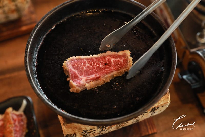【北屯區/燒肉店】既然去不了日本,就來富田和牛燒肉吃一頓日式的火烤兩吃吧!(邀約) - 第42張圖 1J6A8284-2拷貝