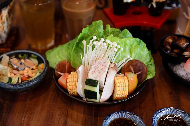 【北屯區/燒肉店】既然去不了日本,就來富田和牛燒肉吃一頓日式的火烤兩吃吧!(邀約) - 第35張圖 1J6A8112-2拷貝