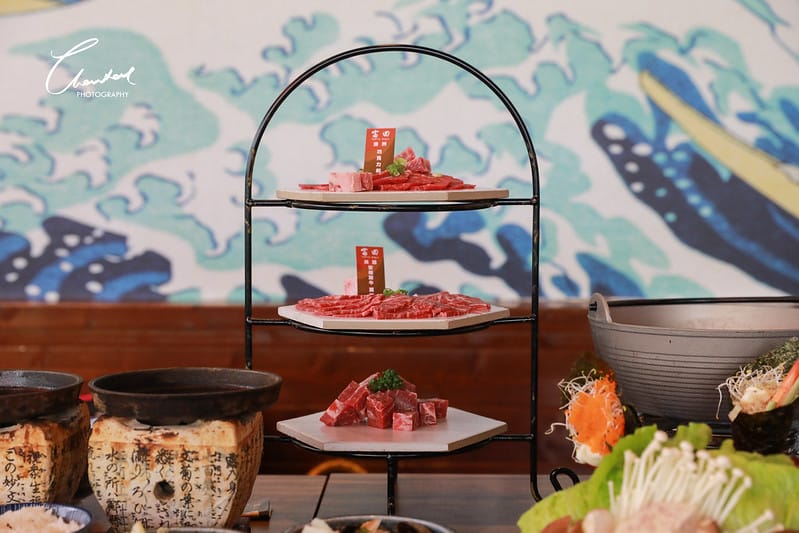 【北屯區/燒肉店】既然去不了日本,就來富田和牛燒肉吃一頓日式的火烤兩吃吧!(邀約) - 第22張圖 1J6A8193-2拷貝