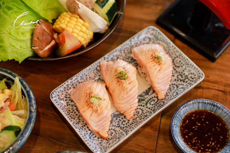 【北屯區/燒肉店】既然去不了日本,就來富田和牛燒肉吃一頓日式的火烤兩吃吧!(邀約) - 第20張圖 1J6A8153-2拷貝