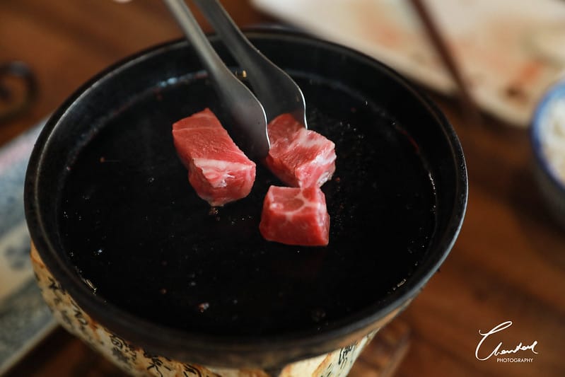 【北屯區/燒肉店】既然去不了日本,就來富田和牛燒肉吃一頓日式的火烤兩吃吧!(邀約) - 第32張圖 1J6A8297-2拷貝