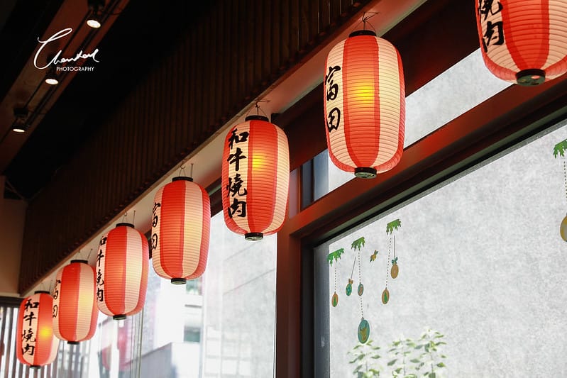 【北屯區/燒肉店】既然去不了日本,就來富田和牛燒肉吃一頓日式的火烤兩吃吧!(邀約) - 第6張圖 1J6A8253-2拷貝