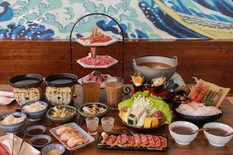 【北屯區/燒肉店】既然去不了日本,就來富田和牛燒肉吃一頓日式的火烤兩吃吧!(邀約) - 第14張圖 1J6A8212-2拷貝
