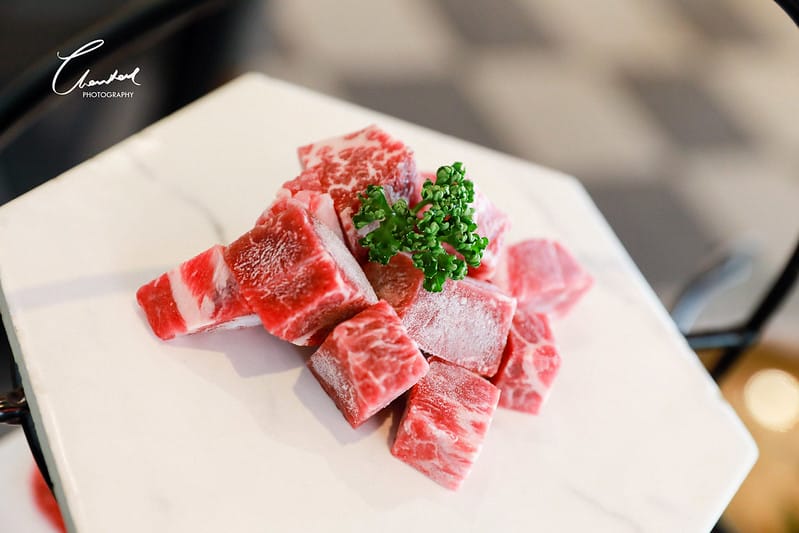 【北屯區/燒肉店】既然去不了日本,就來富田和牛燒肉吃一頓日式的火烤兩吃吧!(邀約) - 第31張圖 1J6A8149-2拷貝