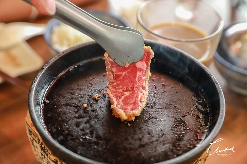 【北屯區/燒肉店】既然去不了日本,就來富田和牛燒肉吃一頓日式的火烤兩吃吧!(邀約) - 第43張圖 1J6A8292-2拷貝