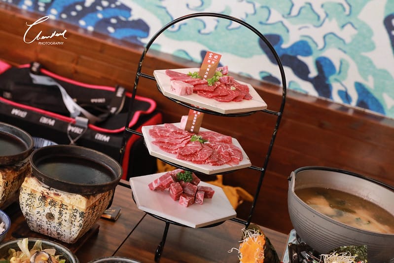 【北屯區/燒肉店】既然去不了日本,就來富田和牛燒肉吃一頓日式的火烤兩吃吧!(邀約) - 第23張圖 1J6A8198-2拷貝
