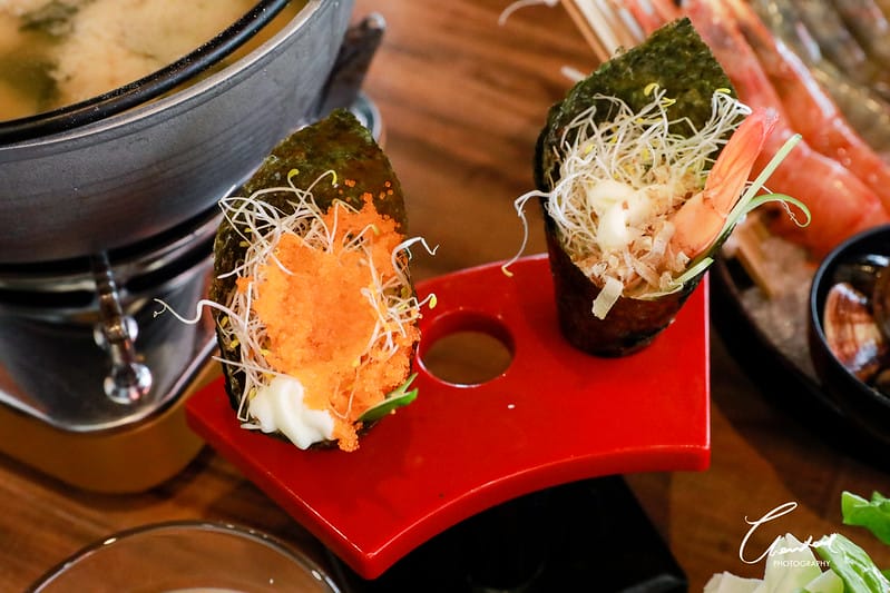 【北屯區/燒肉店】既然去不了日本,就來富田和牛燒肉吃一頓日式的火烤兩吃吧!(邀約) - 第19張圖 1J6A8163-2拷貝