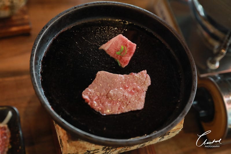 【北屯區/燒肉店】既然去不了日本,就來富田和牛燒肉吃一頓日式的火烤兩吃吧!(邀約) - 第26張圖 1J6A8264-2拷貝