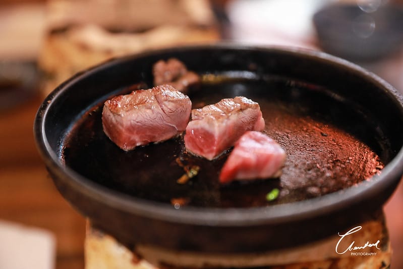 【北屯區/燒肉店】既然去不了日本,就來富田和牛燒肉吃一頓日式的火烤兩吃吧!(邀約) - 第33張圖 1J6A8339-2拷貝
