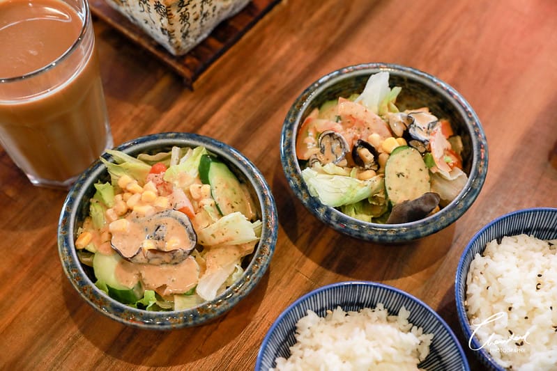 【北屯區/燒肉店】既然去不了日本,就來富田和牛燒肉吃一頓日式的火烤兩吃吧!(邀約) - 第17張圖 1J6A8088-2拷貝