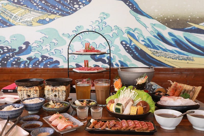 【北屯區/燒肉店】既然去不了日本,就來富田和牛燒肉吃一頓日式的火烤兩吃吧!(邀約) - 第16張圖 1J6A8189-2拷貝