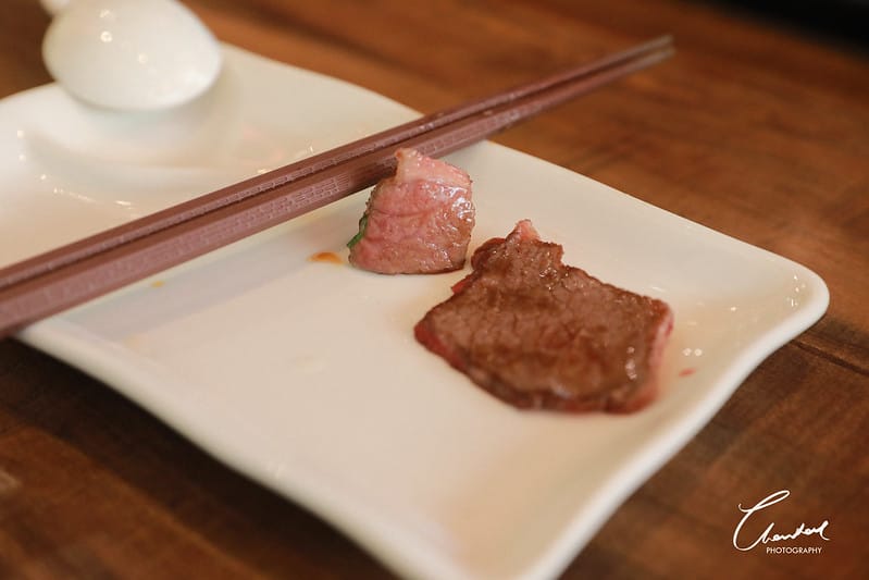 【北屯區/燒肉店】既然去不了日本,就來富田和牛燒肉吃一頓日式的火烤兩吃吧!(邀約) - 第27張圖 1J6A8268-2拷貝