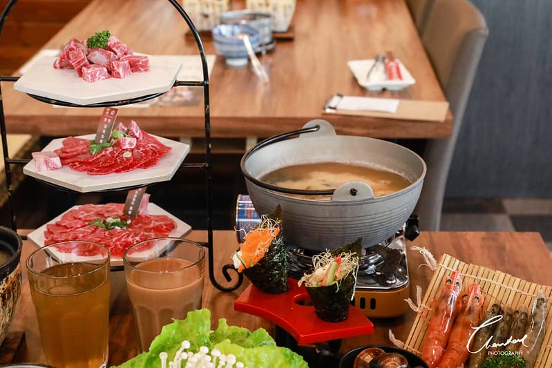 【北屯區/燒肉店】既然去不了日本,就來富田和牛燒肉吃一頓日式的火烤兩吃吧!(邀約) - 第34張圖 1J6A8184-2拷貝