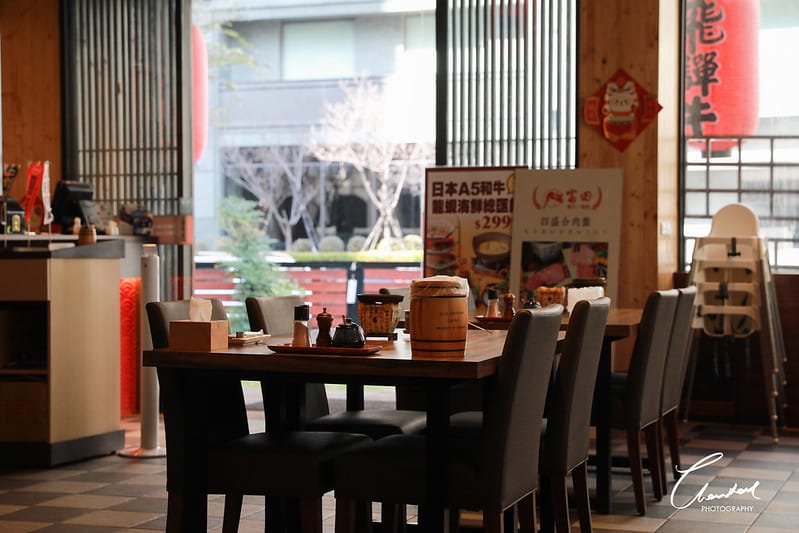 【北屯區/燒肉店】既然去不了日本,就來富田和牛燒肉吃一頓日式的火烤兩吃吧!(邀約) - 第13張圖 1J6A8241-2拷貝