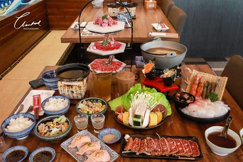 【北屯區/燒肉店】既然去不了日本,就來富田和牛燒肉吃一頓日式的火烤兩吃吧!(邀約) - 第48張圖 1J6A8180-2拷貝