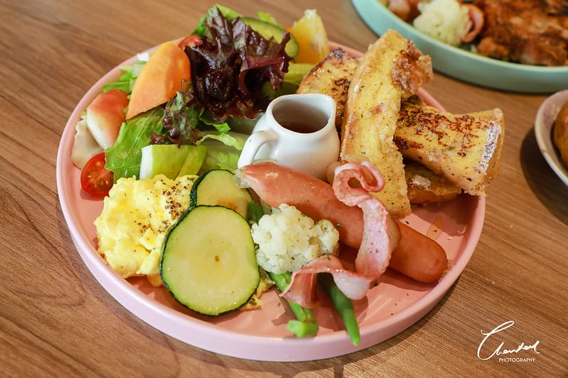 【西屯區/早午餐】樸實無華卻非常美味的早安暮光。餐食館 - 第30張圖 1J6A8761-2拷貝