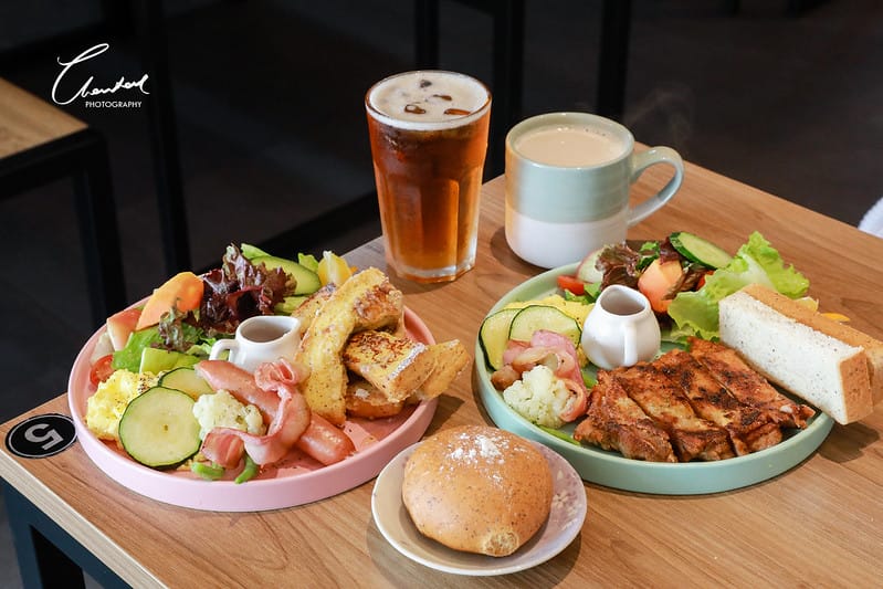 【西屯區/早午餐】樸實無華卻非常美味的早安暮光。餐食館 - 第20張圖 1J6A8748-2拷貝