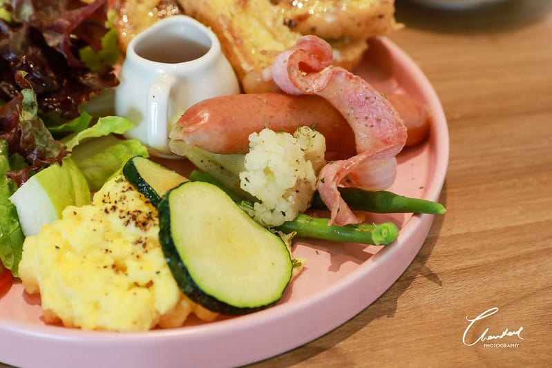【西屯區/早午餐】樸實無華卻非常美味的早安暮光。餐食館 - 第31張圖 1J6A8768-2拷貝