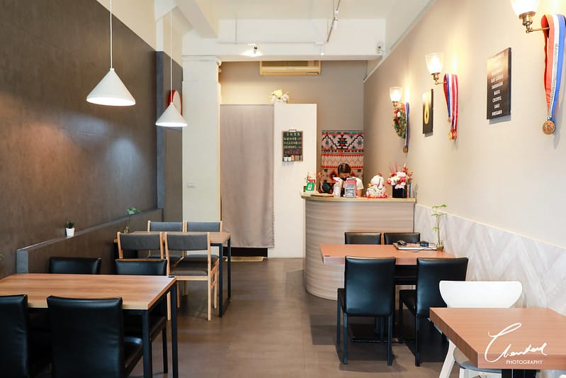 【西屯區/早午餐】樸實無華卻非常美味的早安暮光。餐食館 - 第5張圖 1J6A8687-2拷貝