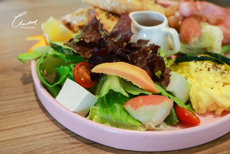 【西屯區/早午餐】樸實無華卻非常美味的早安暮光。餐食館 - 第32張圖 1J6A8771-2拷貝