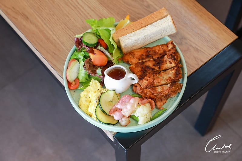 【西屯區/早午餐】樸實無華卻非常美味的早安暮光。餐食館 - 第26張圖 1J6A8743-2拷貝