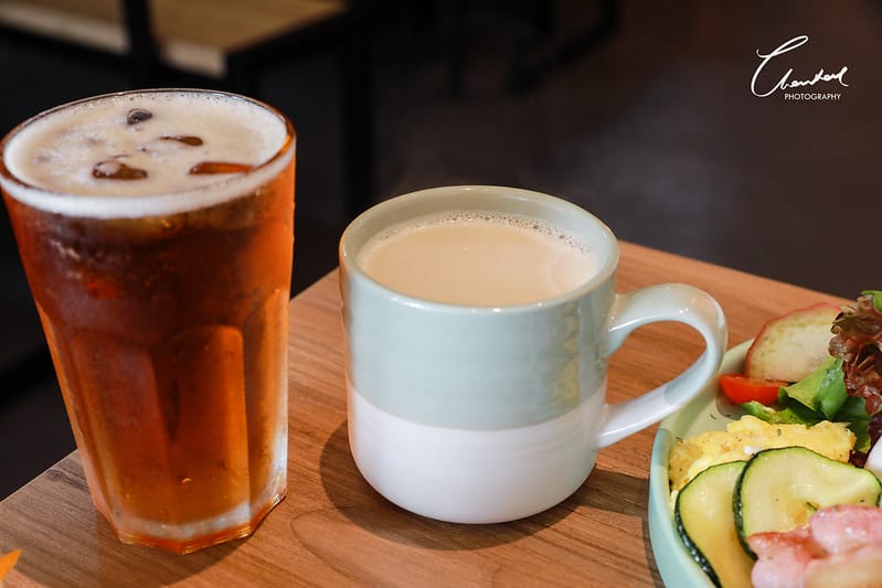 【西屯區/早午餐】樸實無華卻非常美味的早安暮光。餐食館 - 第24張圖 1J6A8755-2拷貝