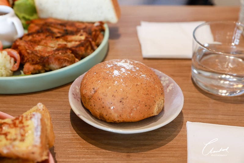 【西屯區/早午餐】樸實無華卻非常美味的早安暮光。餐食館 - 第25張圖 1J6A8756-2拷貝