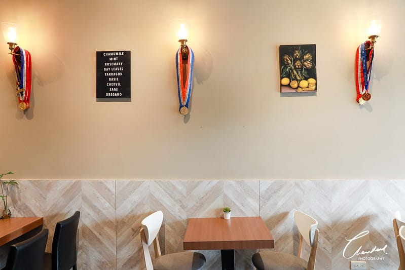 【西屯區/早午餐】樸實無華卻非常美味的早安暮光。餐食館 - 第6張圖 1J6A8695-2拷貝