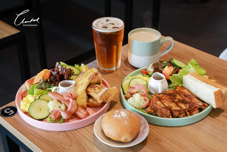 【西屯區/早午餐】樸實無華卻非常美味的早安暮光。餐食館 - 第21張圖 1J6A8749-2拷貝