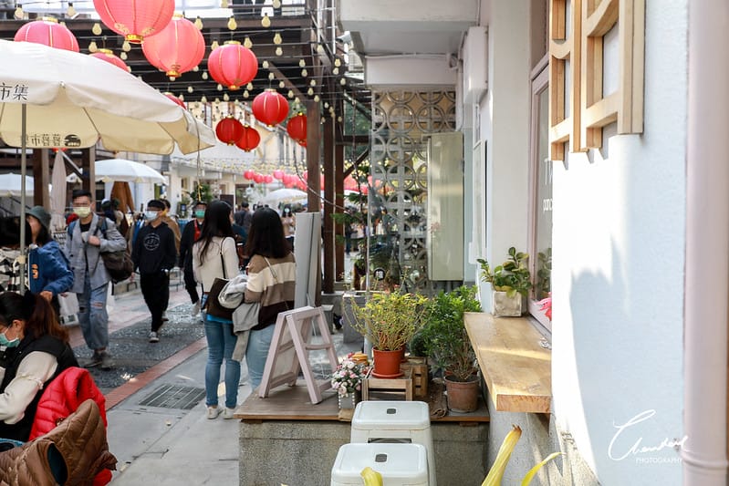 【西區/審計新村】平價又好吃,TWODAY日日鬆餅的柔軟綿密日式舒芙蕾鬆餅(邀約) - 第5張圖 1J6A8802-2拷貝