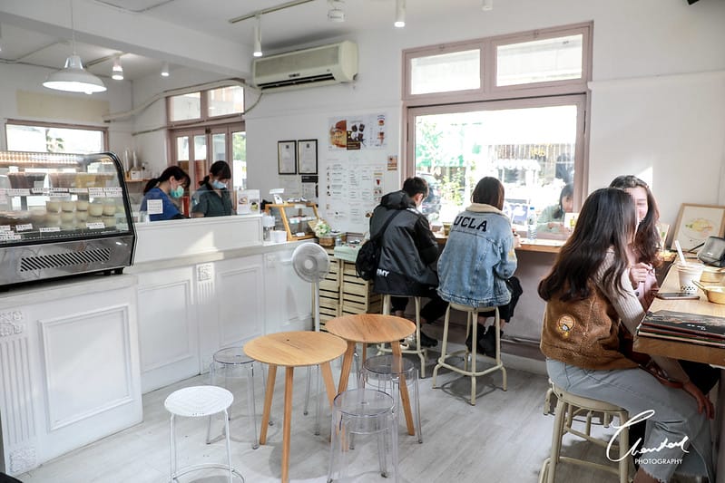 【西區/審計新村】平價又好吃,TWODAY日日鬆餅的柔軟綿密日式舒芙蕾鬆餅(邀約) - 第11張圖 1J6A8880-2拷貝