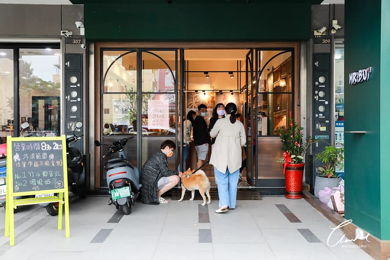 【佳里區/手搖飲料】台南正興街夯店 MR.BU 布萊恩紅茶開到佳里鎮囉! - 第3張圖 1J6A0067-2拷貝