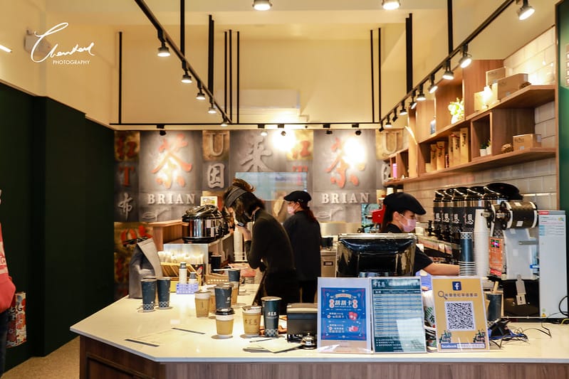 【佳里區/手搖飲料】台南正興街夯店 MR.BU 布萊恩紅茶開到佳里鎮囉! - 第5張圖 1J6A0083-2拷貝