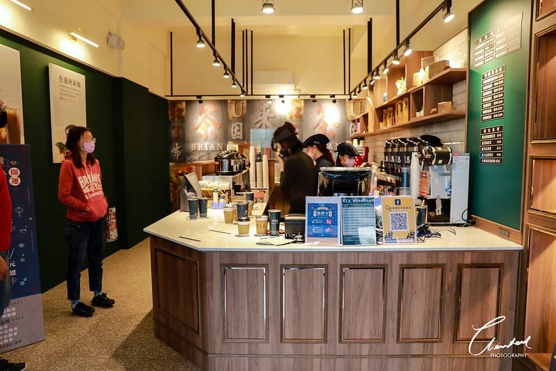 【佳里區/手搖飲料】台南正興街夯店 MR.BU 布萊恩紅茶開到佳里鎮囉! - 第4張圖 1J6A0081-2拷貝